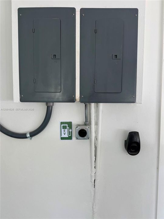 EV Charging