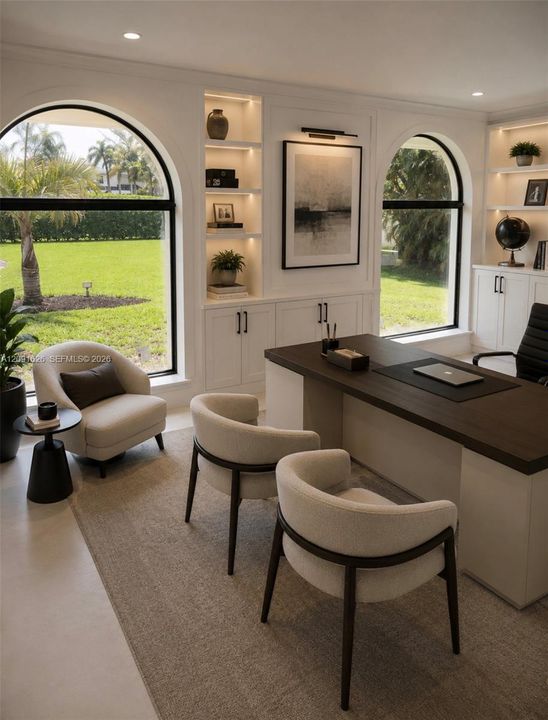 En Venta: $2,495,000 (4 camas, 4 baños, 2802 Pies cuadrados)