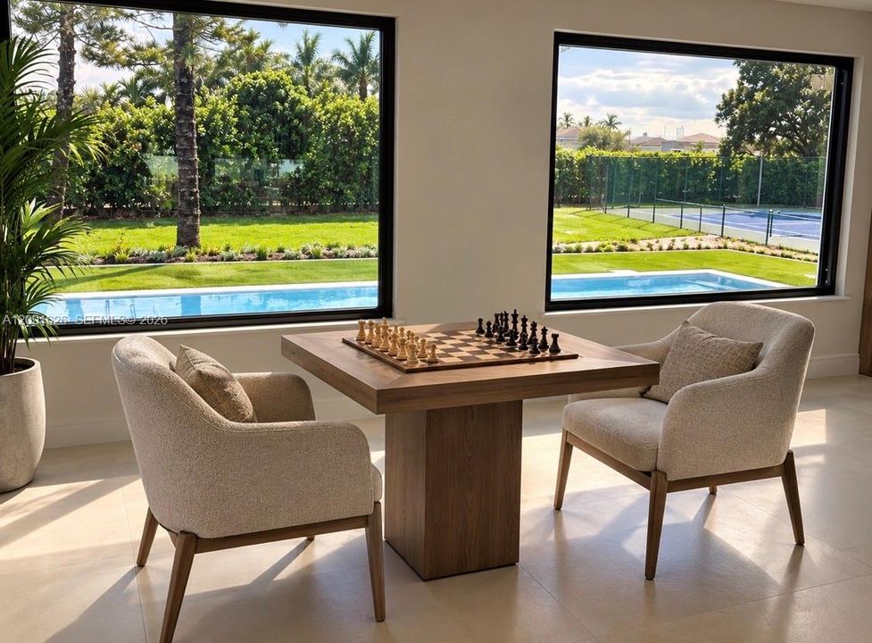На продажу: $2,495,000 (4 спален, 4 ванн, 2802 Квадратных фут)