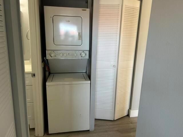 Washer/Dryer