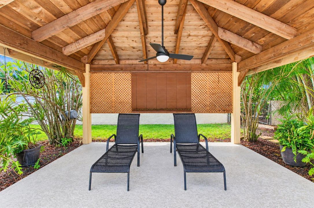 Gazebo