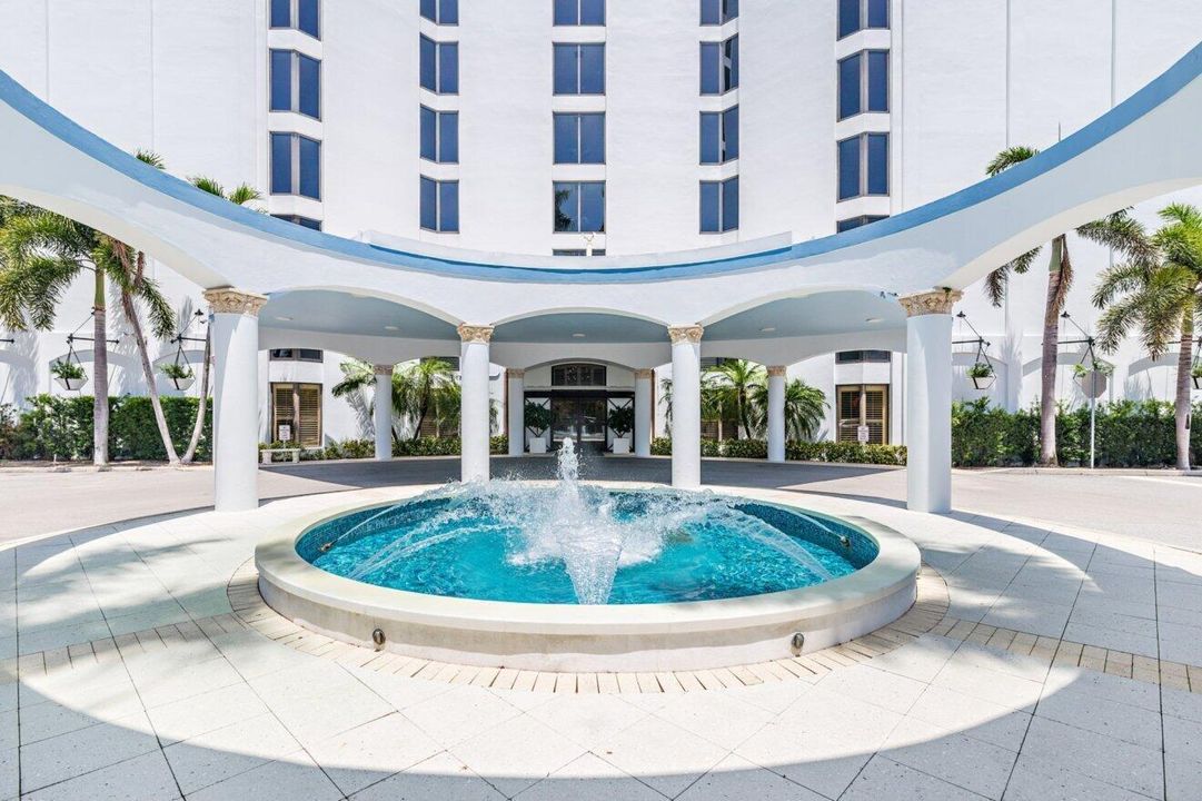 412 fountain