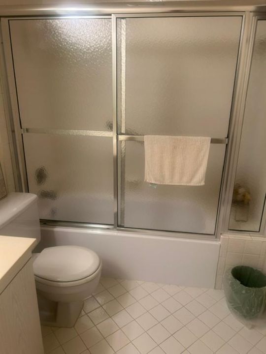 GUEST BATH