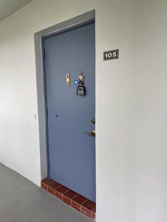 Unit 105