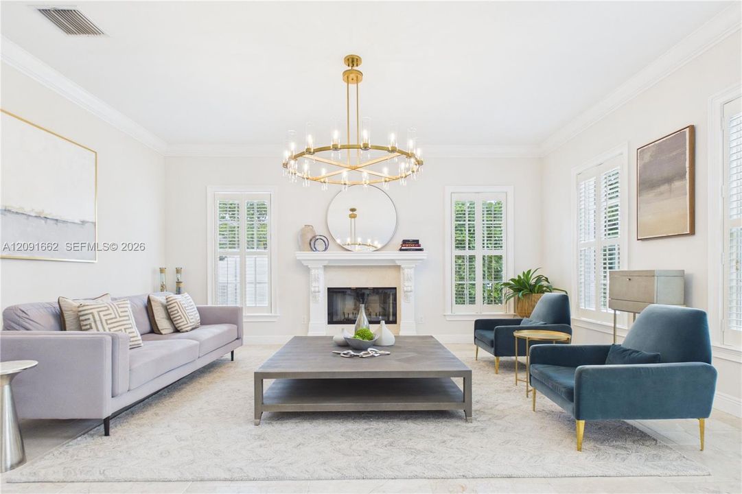 For Rent: $15,000 (5 beds, 4 baths, 4008 Square Feet)