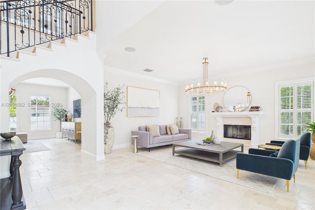 For Rent: $15,000 (5 beds, 4 baths, 4008 Square Feet)