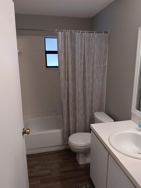 hall bath