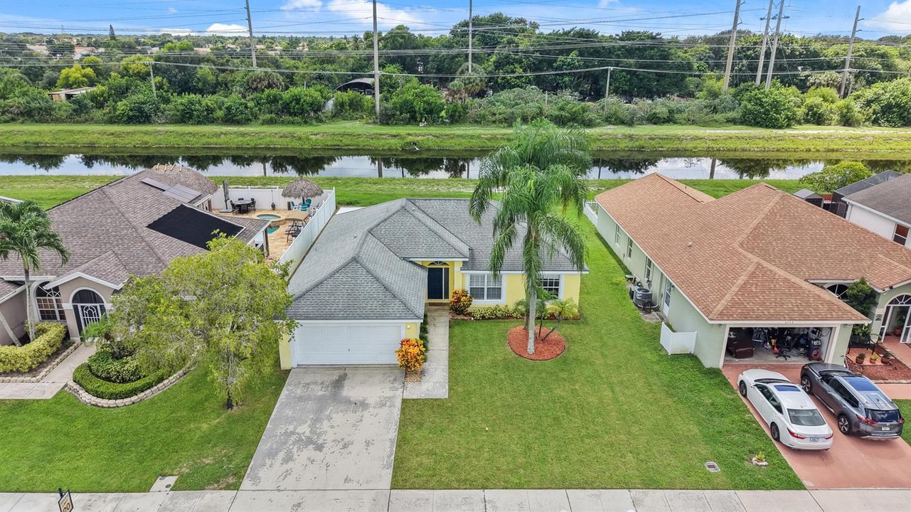 6242 Terra Rosa Circle