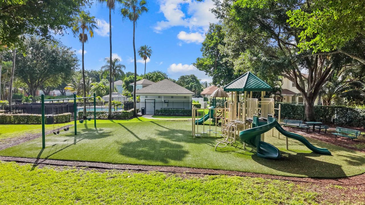 Cinnabar Playground