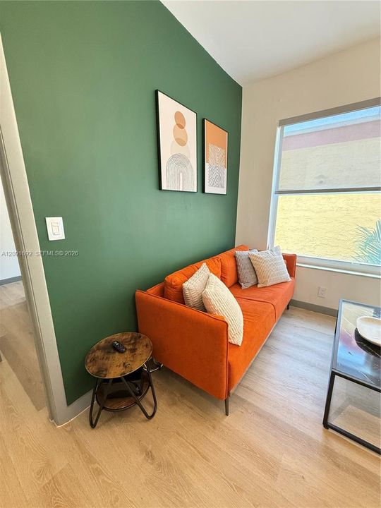 В аренду: $2,850 (2 спален, 2 ванн, 560 Квадратных фут)