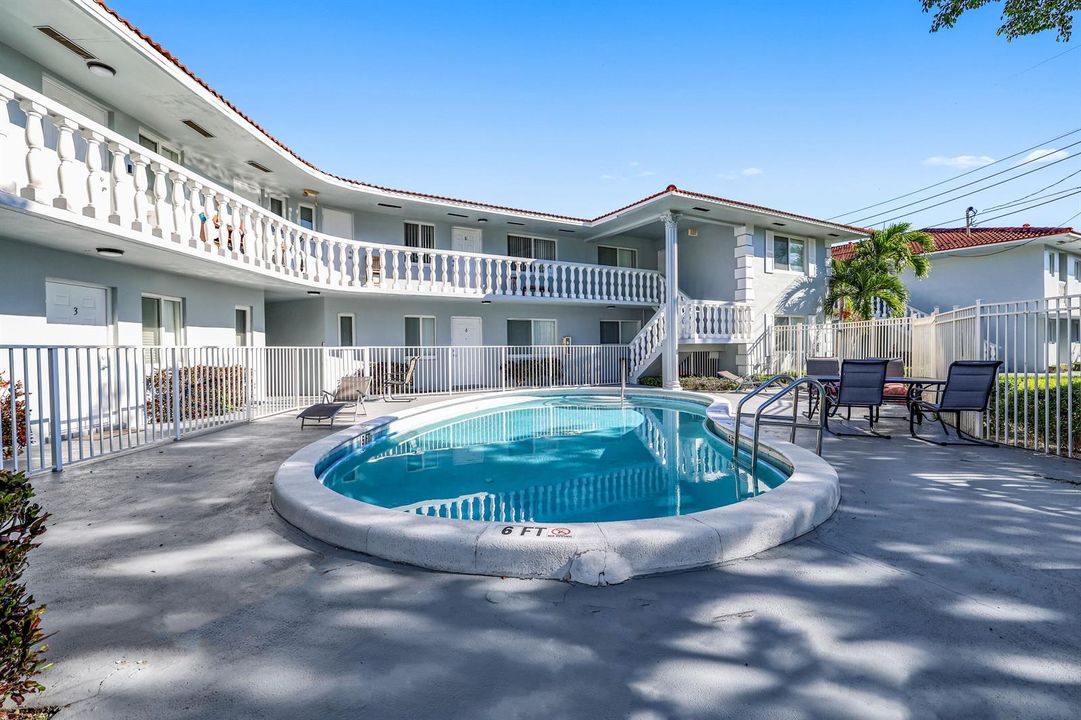 431 W camino Real - 19