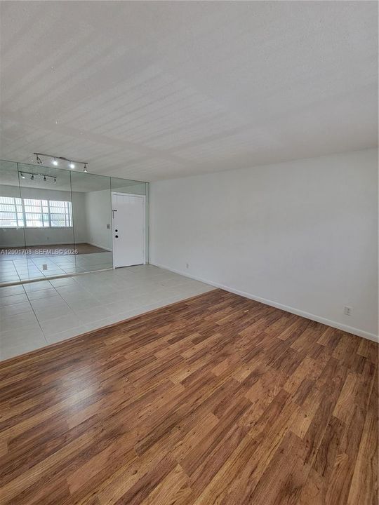 En Renta: $1,500 (1 camas, 1 baños, 650 Pies cuadrados)