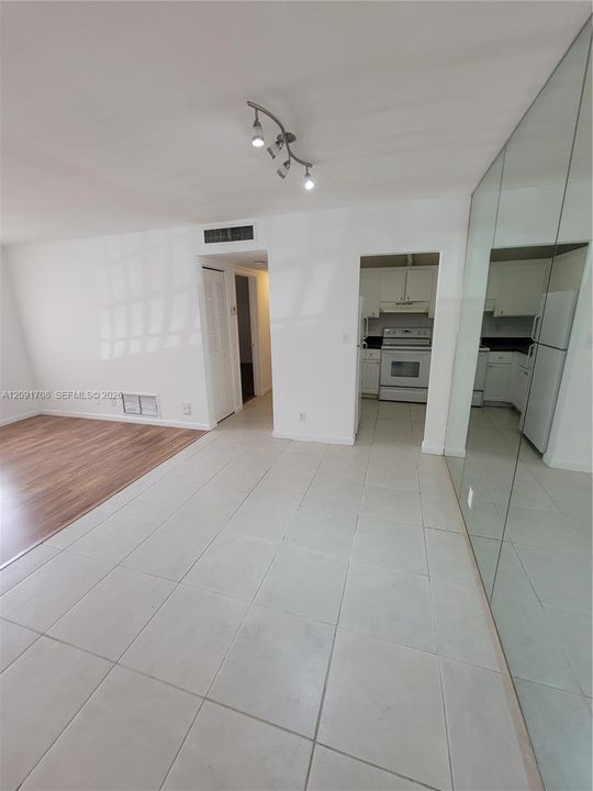 En Renta: $1,500 (1 camas, 1 baños, 650 Pies cuadrados)