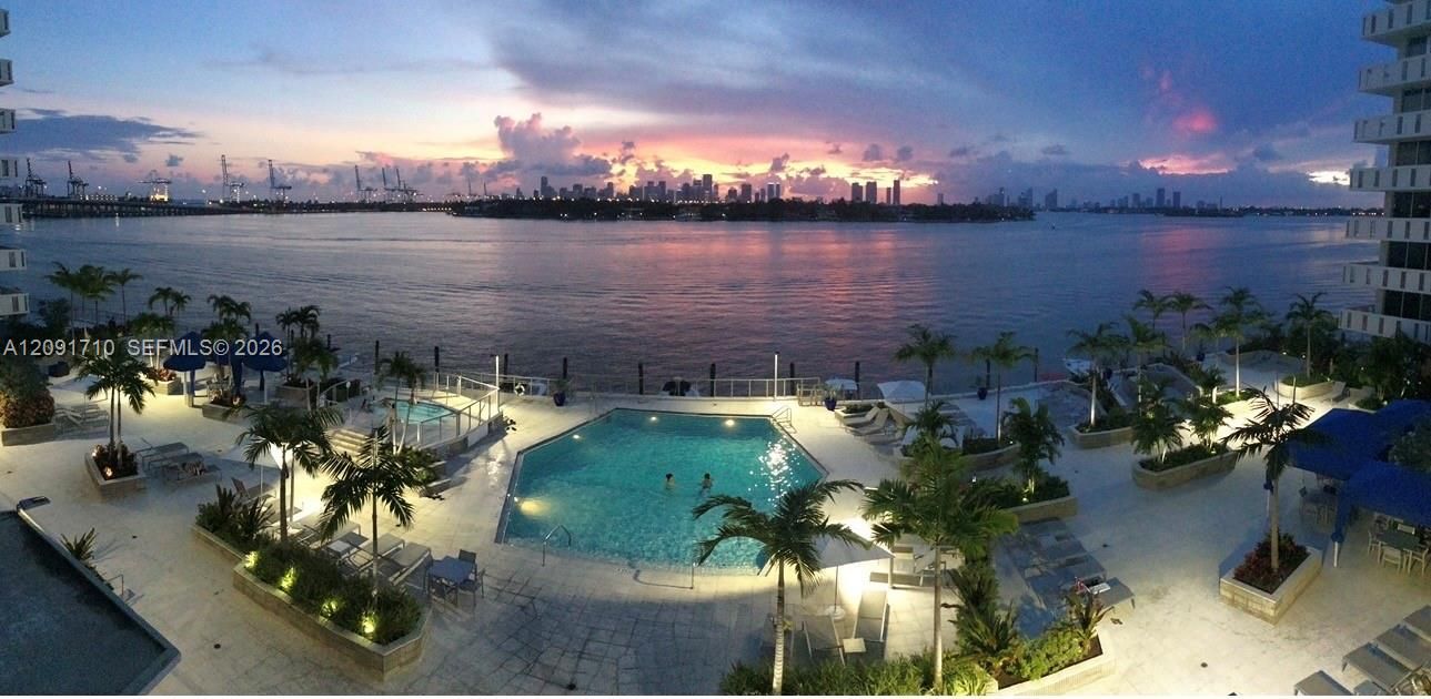 Direct Bay View