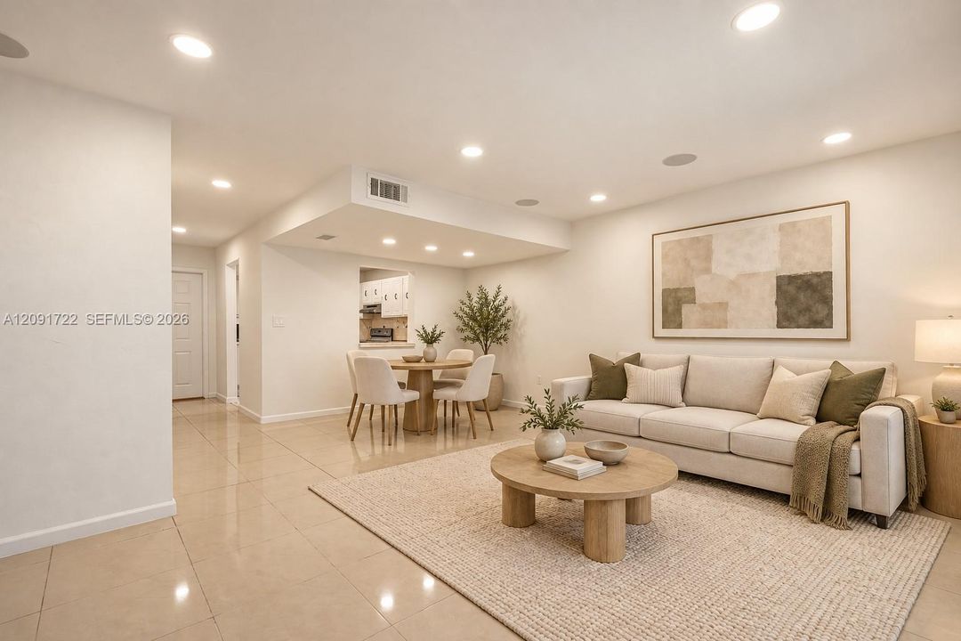 For Rent: $2,500 (2 beds, 1 baths, 1116 Square Feet)