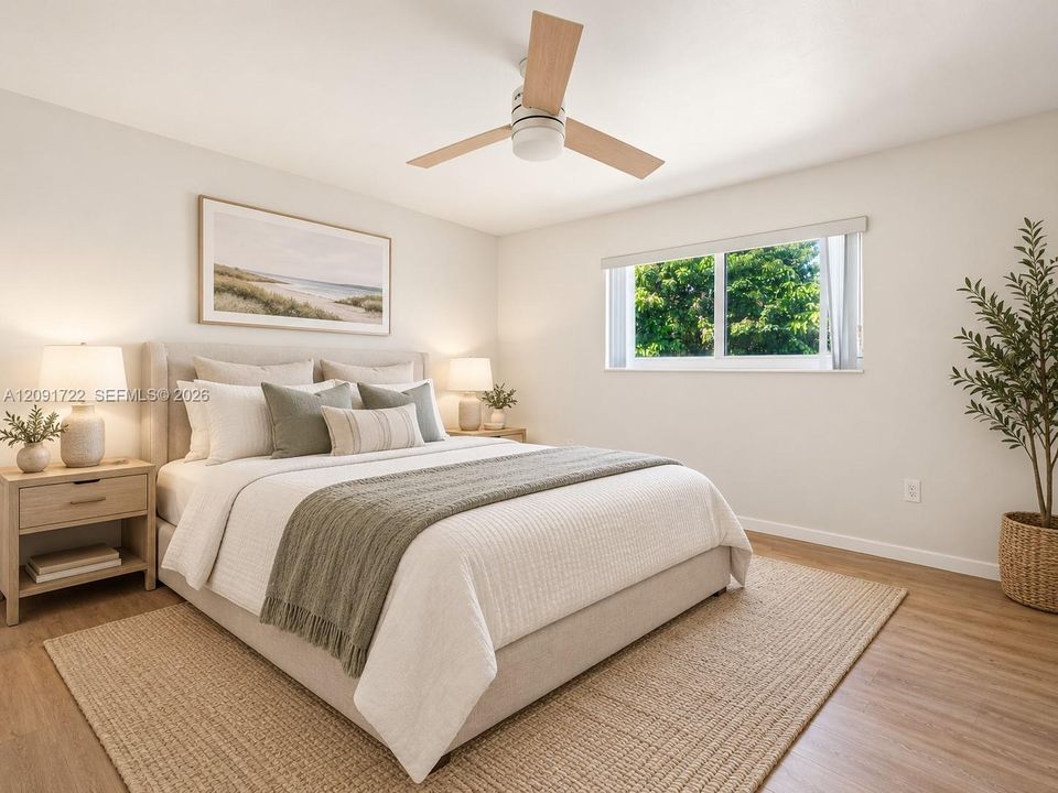 For Rent: $2,500 (2 beds, 1 baths, 1116 Square Feet)