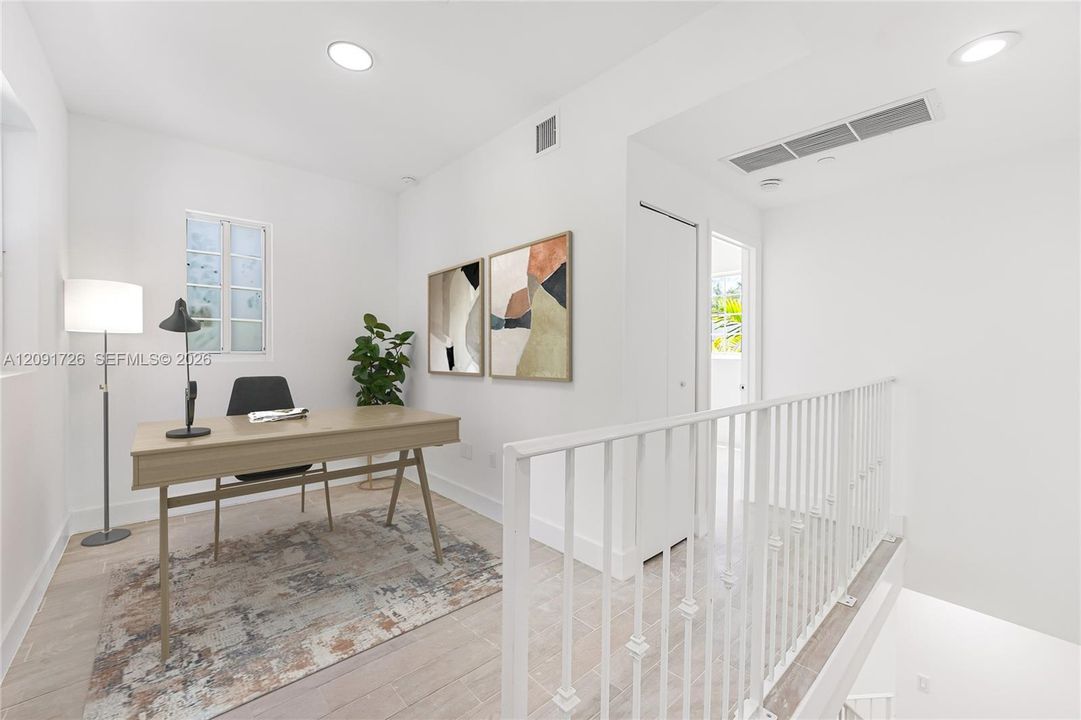 For Rent: $2,600 (1 beds, 1 baths, 850 Square Feet)