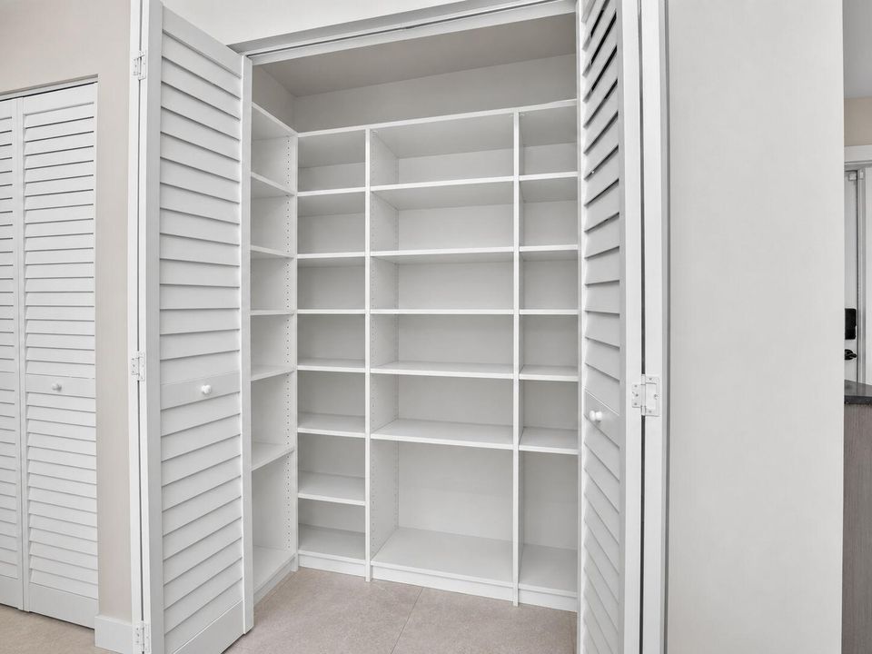 Pantry