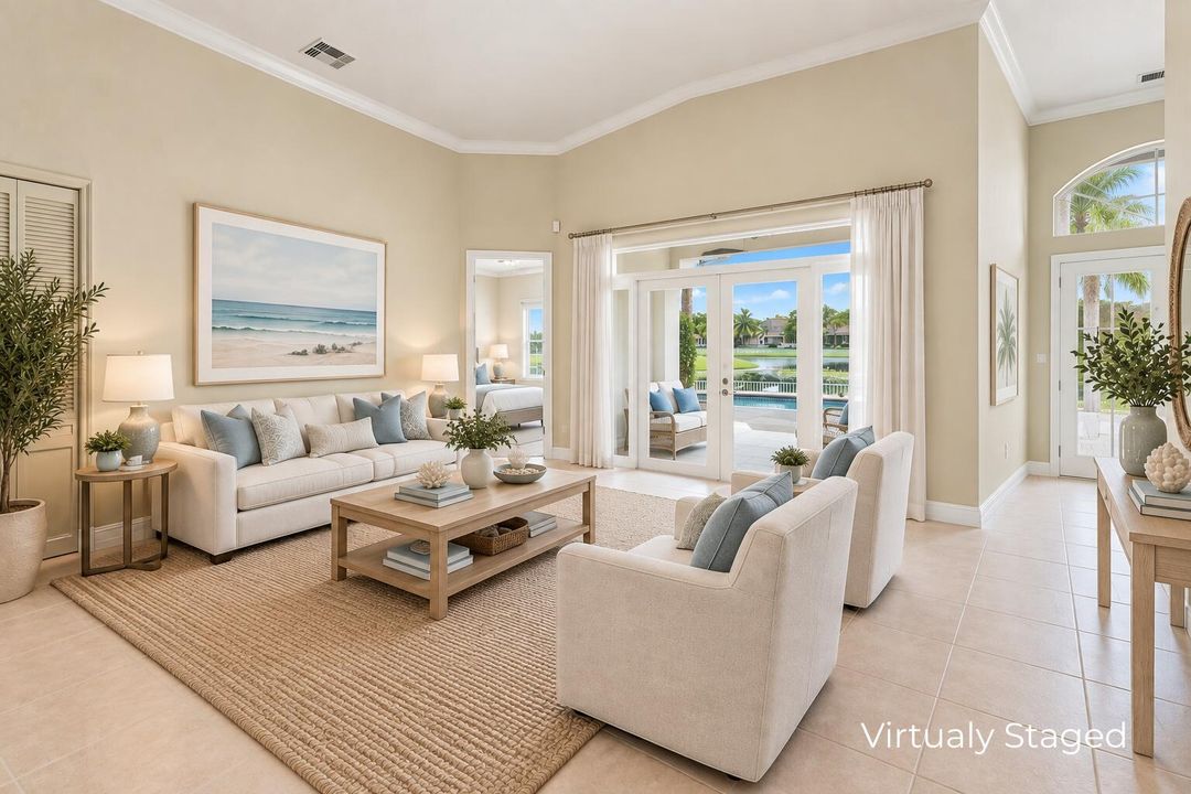 VS Living room 2