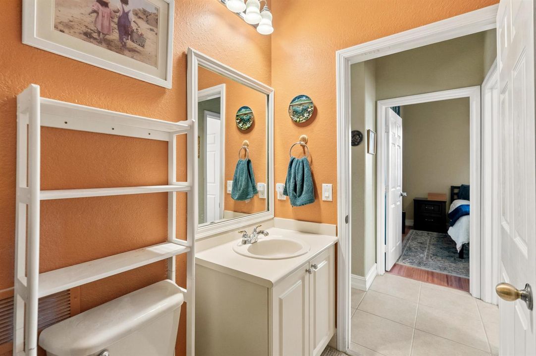 Bathroom 2
