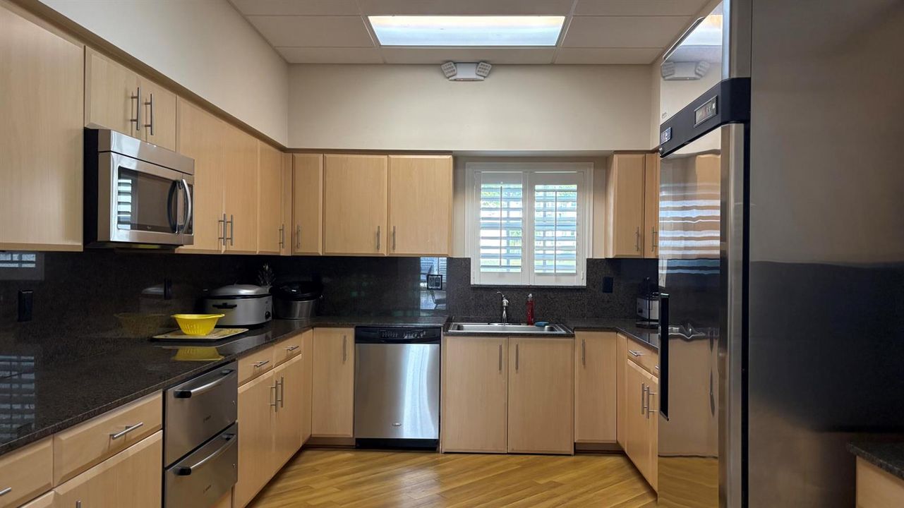 CC Kitchen