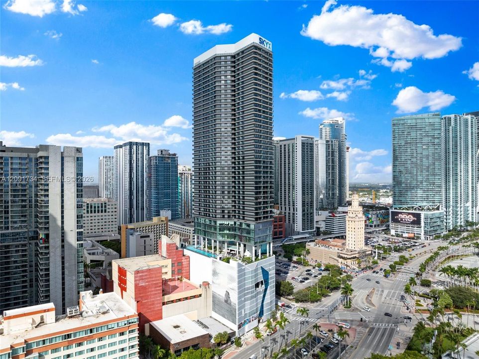 На продажу: $499,000 (1 спален, 1 ванн, 442 Квадратных фут)