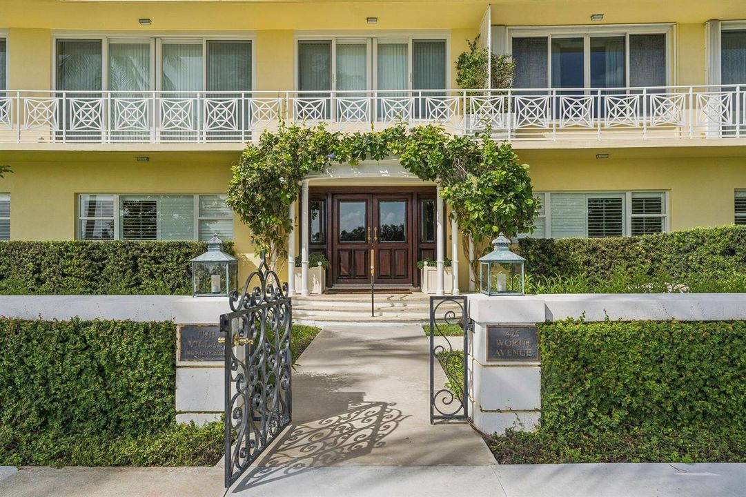 425 Worth Ave Palm Beach FL 11