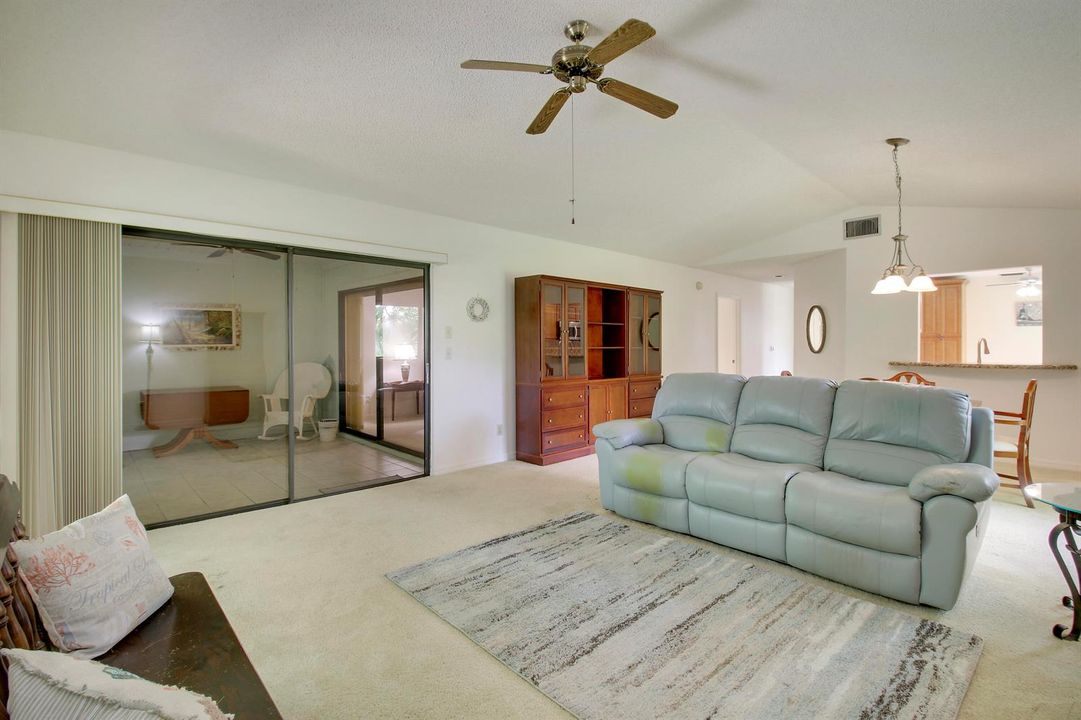 Living Room IV