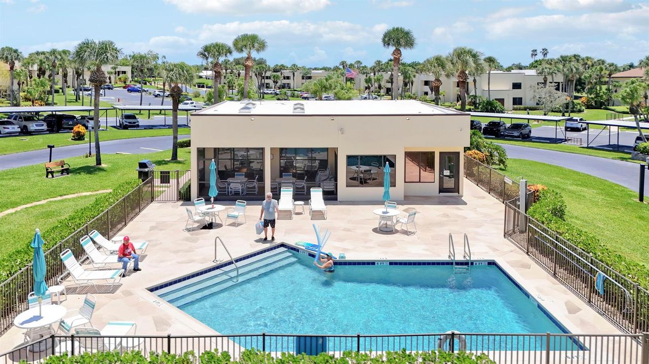 Community Pool
