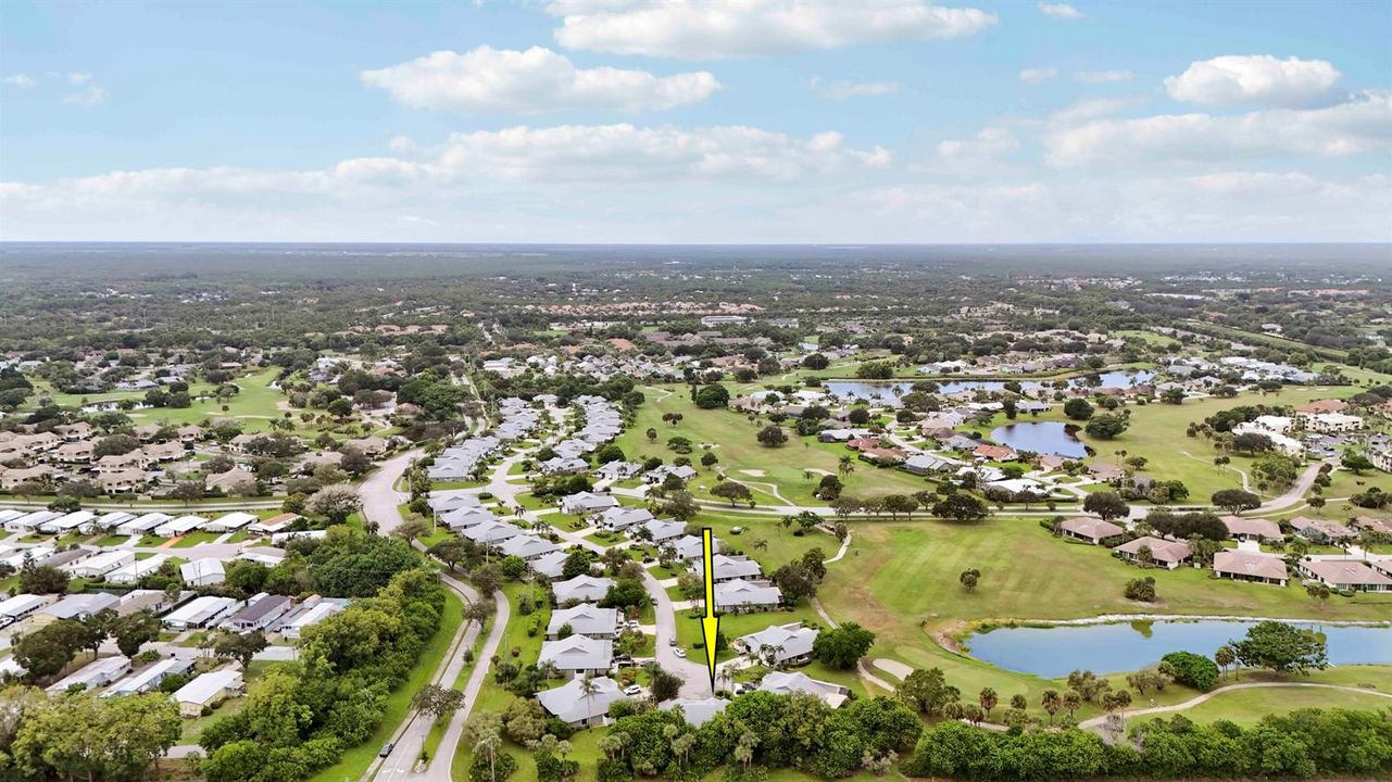 Aerial Community