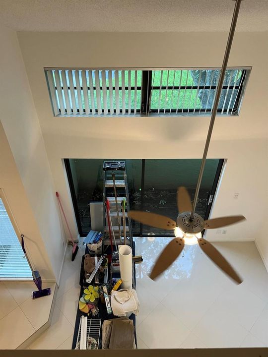 Bonus Room