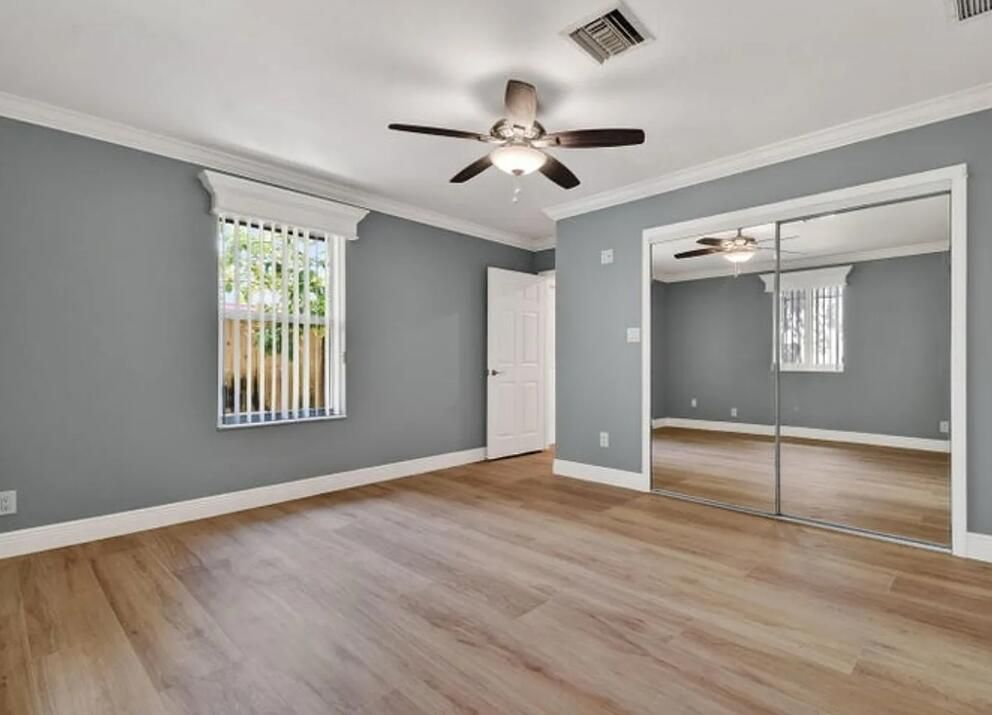 master suite