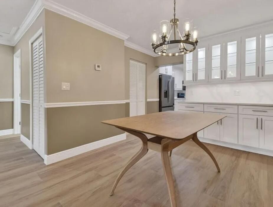 Dinning Room