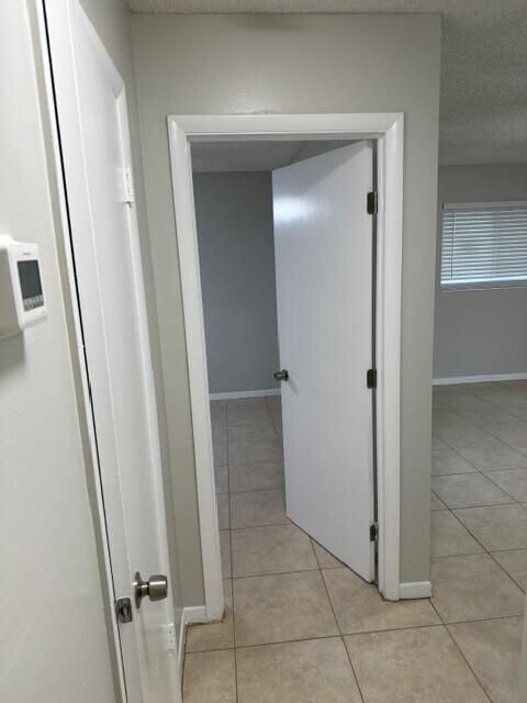 Bedroom door