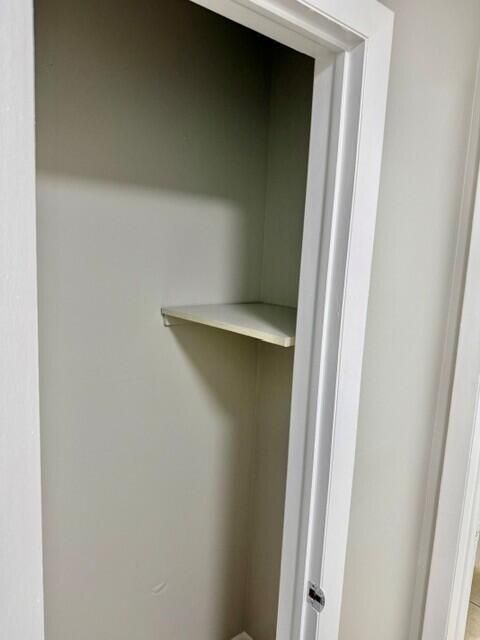 2nd linen