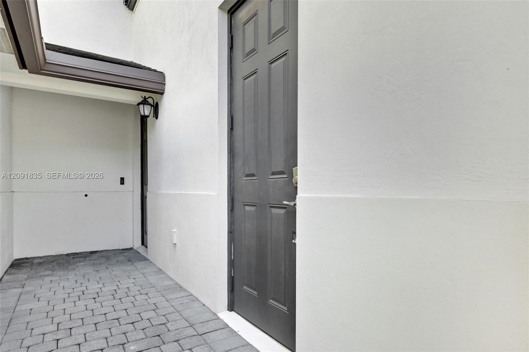 Private entry Next Gen (Studio)