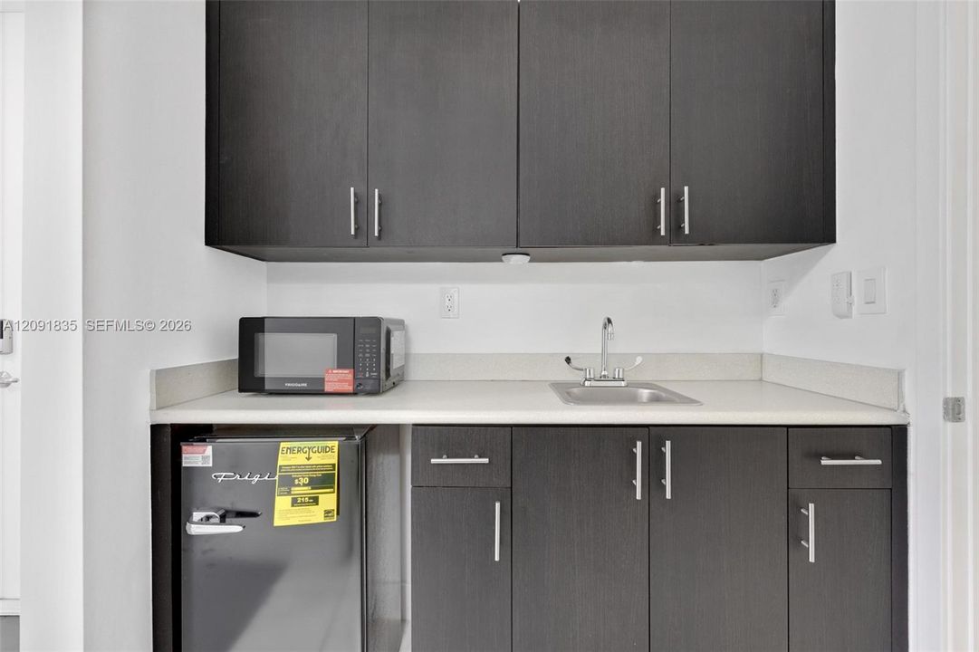 Kitchenette Next Gen