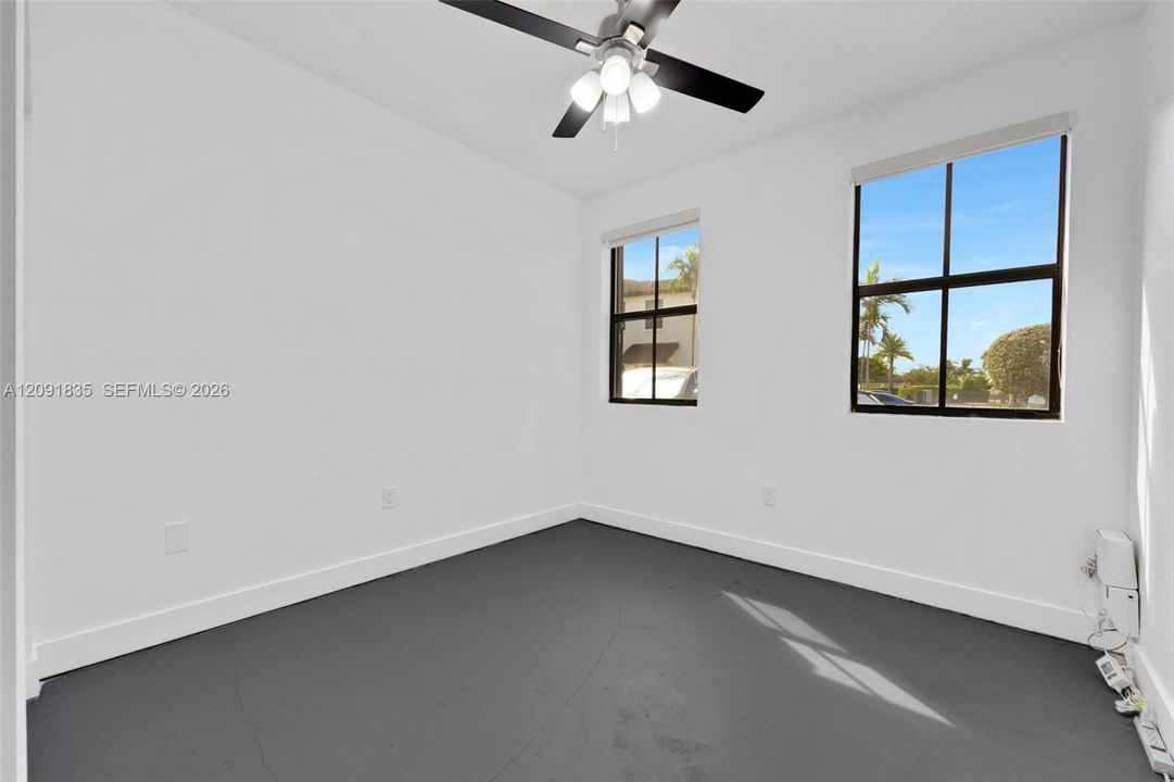 1 bedroom Studio
