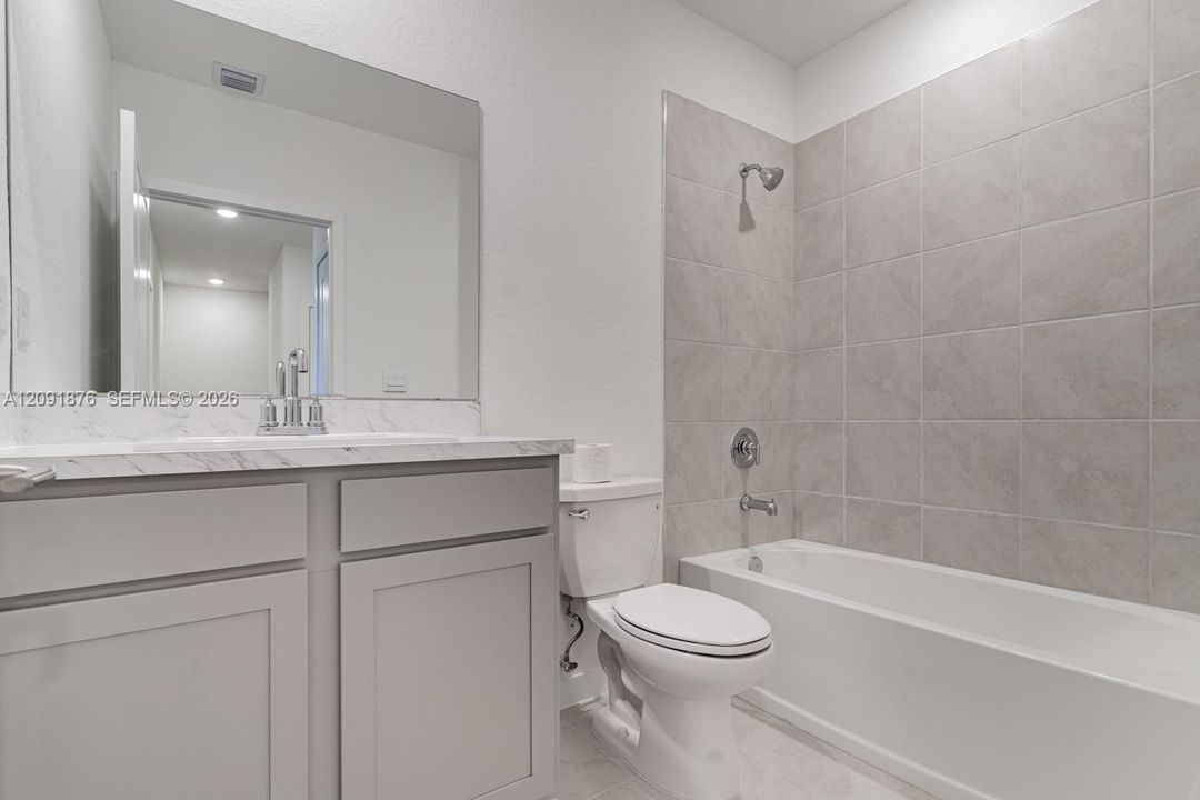 1st Bathroom