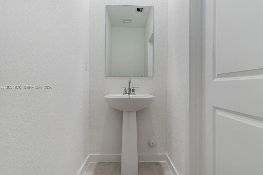 Half Bath