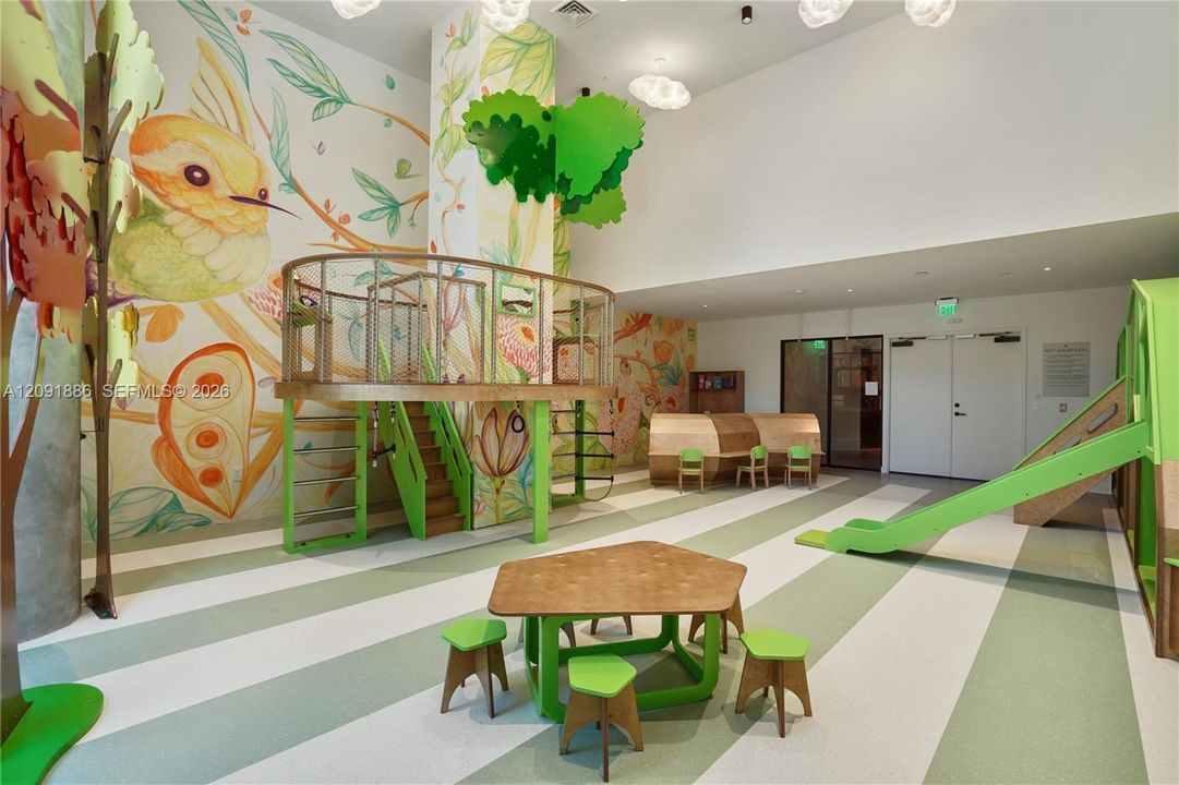 For Rent: $7,990 (1 beds, 2 baths, 864 Square Feet)
