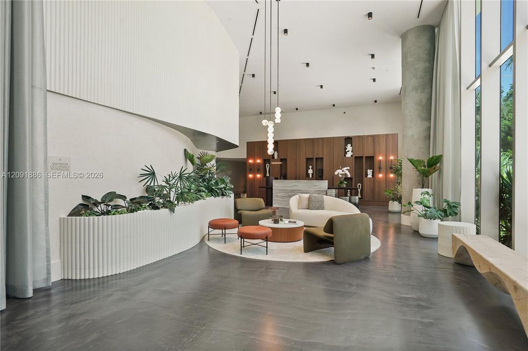 For Rent: $7,990 (1 beds, 2 baths, 864 Square Feet)