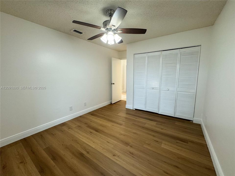 Guest Bedroom #2