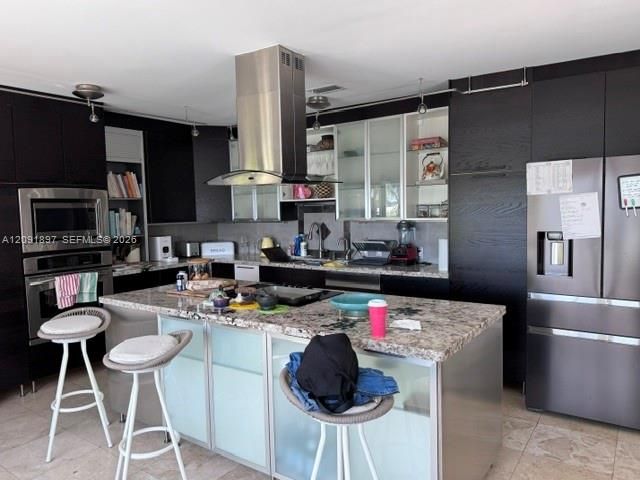 En Venta: $8,900,000 (5 camas, 4 baños, 3291 Pies cuadrados)