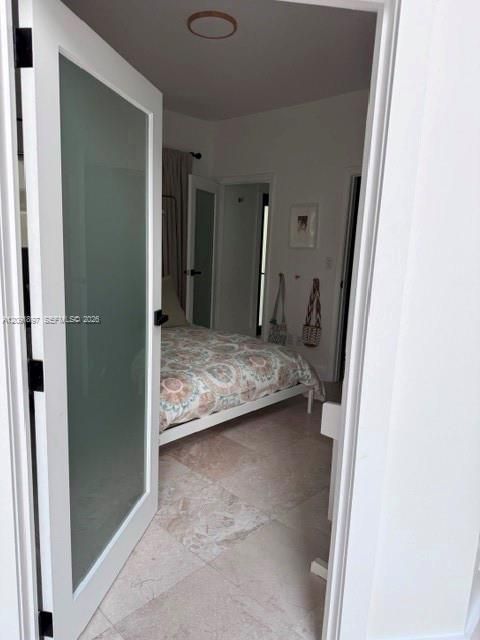 guest bedroom downstairs