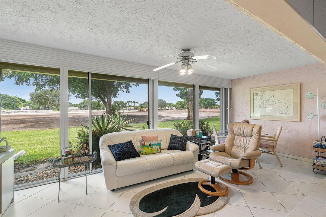 Sun Room