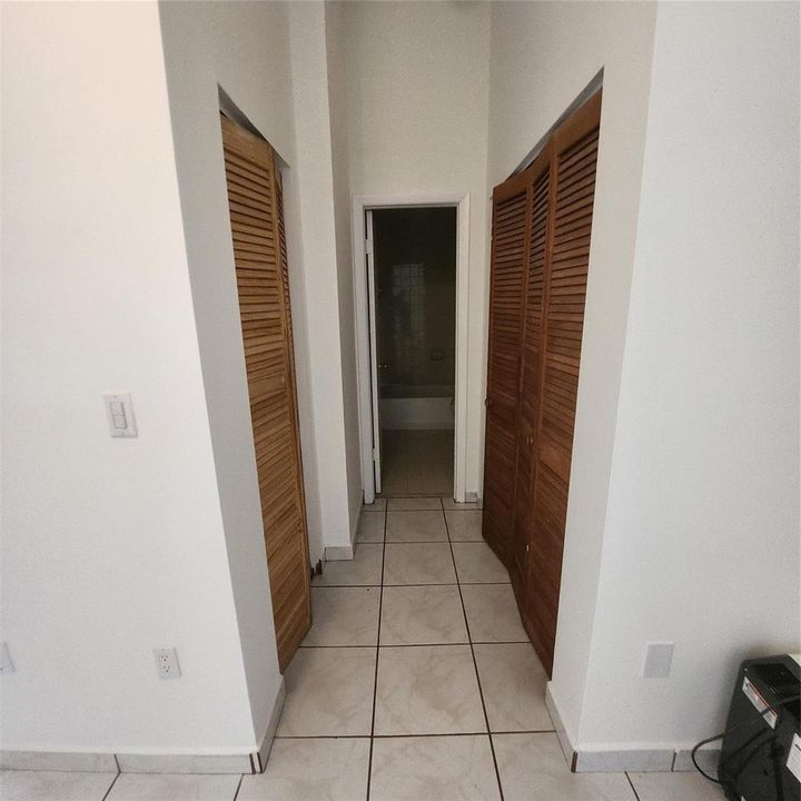Closets