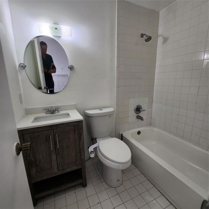 Bath 1