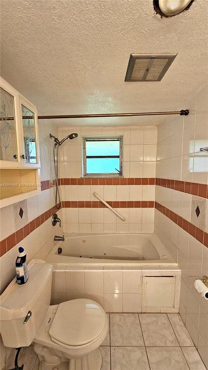 MAIN BATH