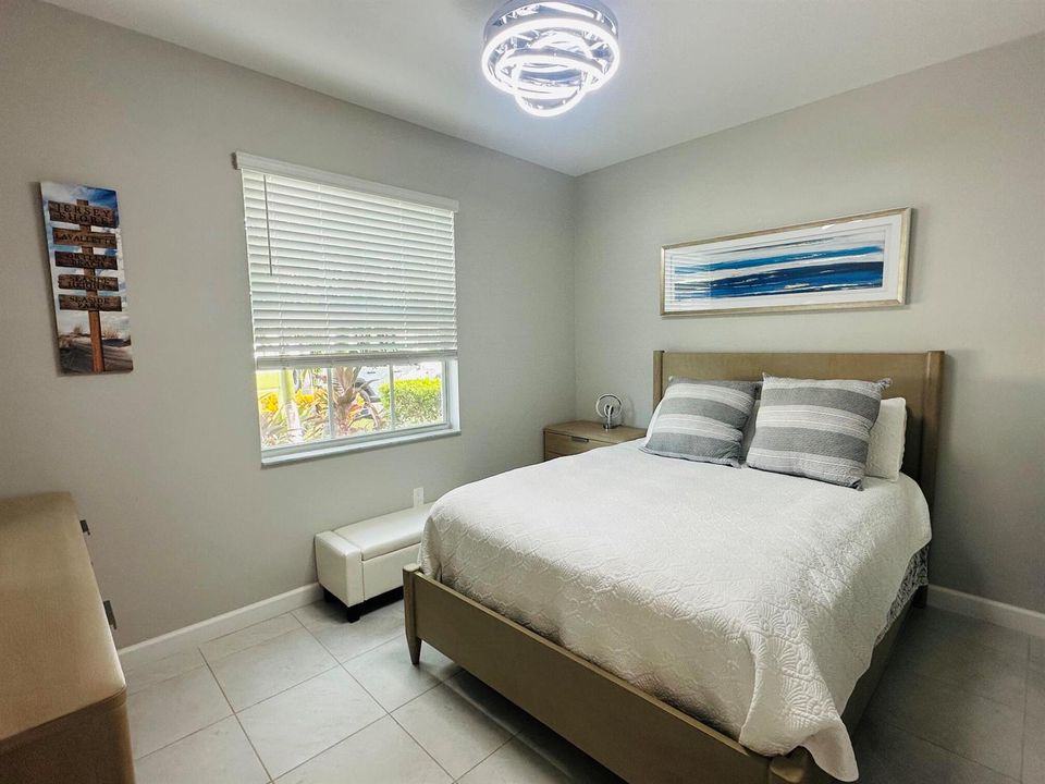 Front bedroom